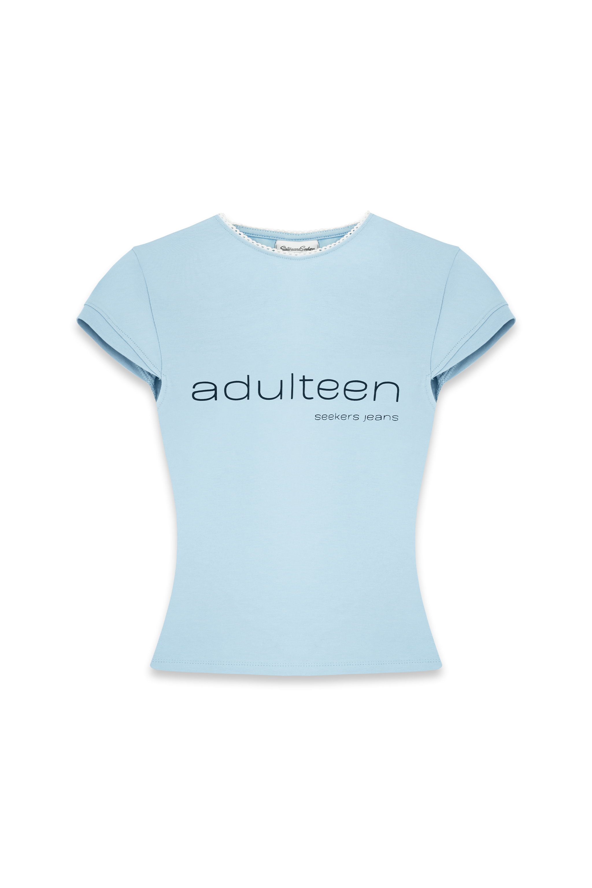 Adulteen Baby Tee